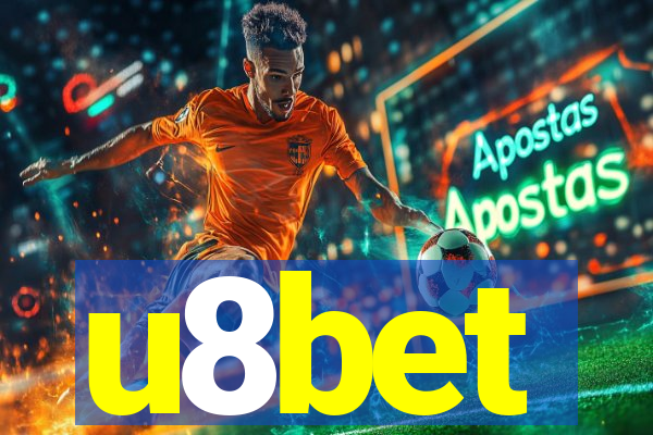 u8bet
