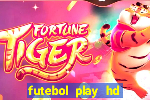 futebol play hd s?o paulo