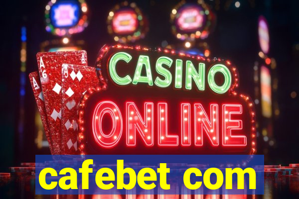 cafebet com