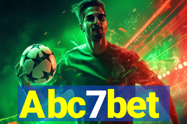 Abc7bet