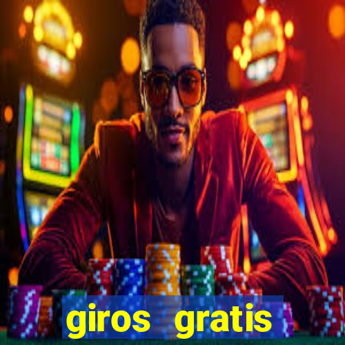 giros gratis estrela bet