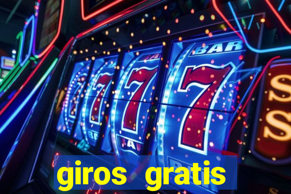 giros gratis estrela bet