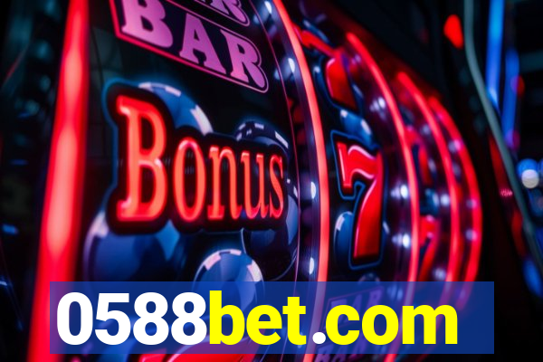 0588bet.com