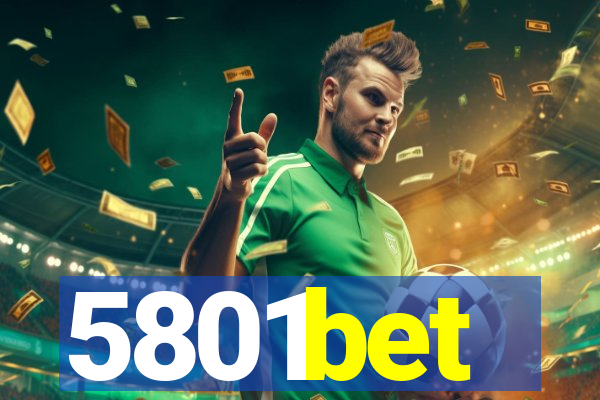 5801bet