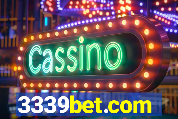 3339bet.com
