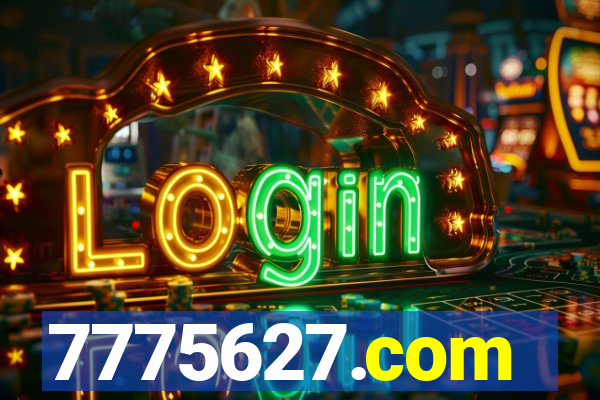 7775627.com