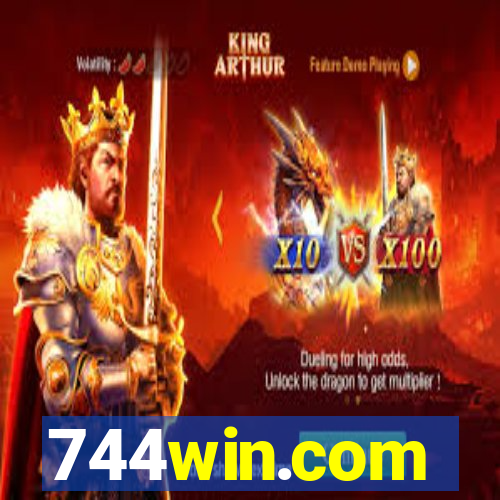 744win.com