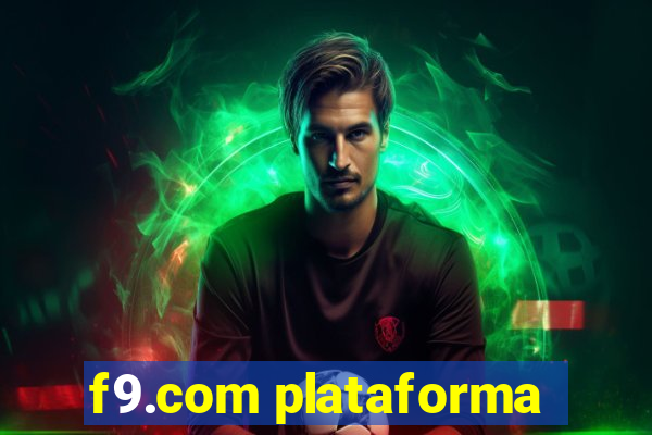 f9.com plataforma