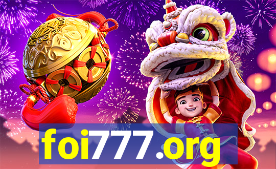 foi777.org