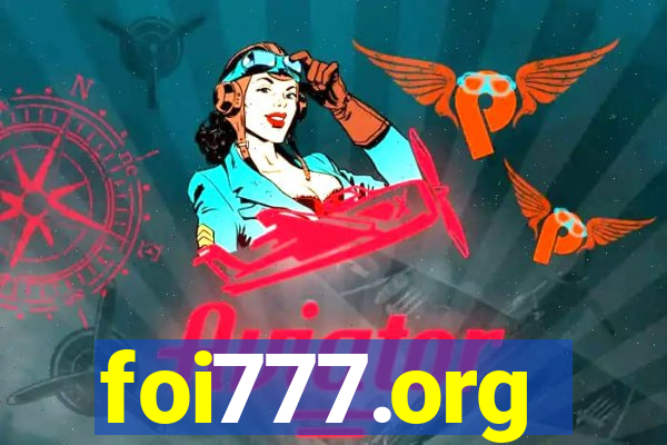 foi777.org
