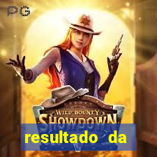 resultado da poderosa do vale de assu