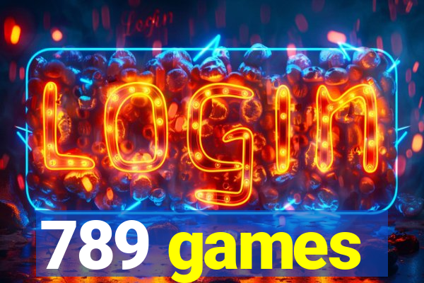 789 games