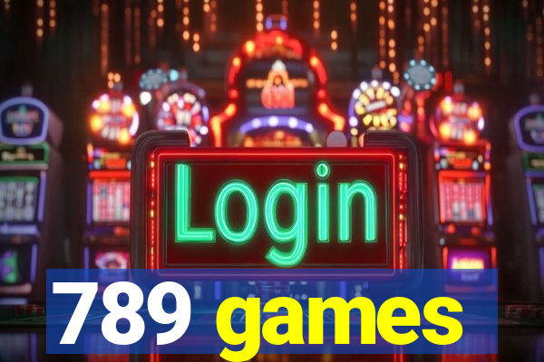 789 games
