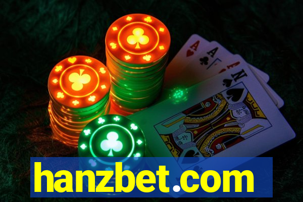 hanzbet.com
