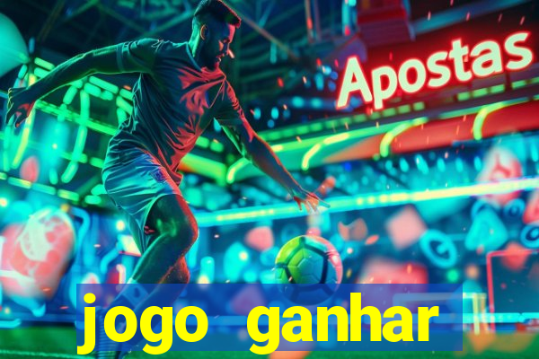 jogo ganhar dinheiro sem depositar nada
