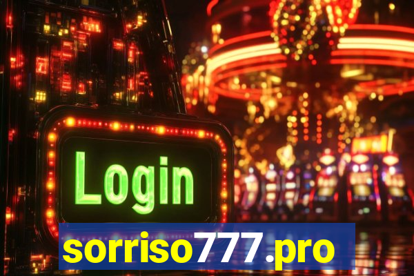 sorriso777.pro