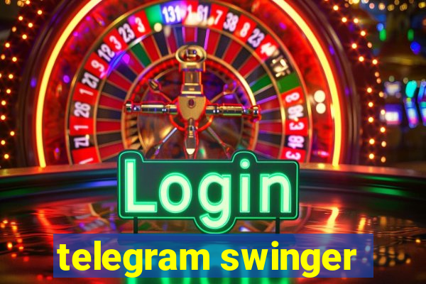 telegram swinger
