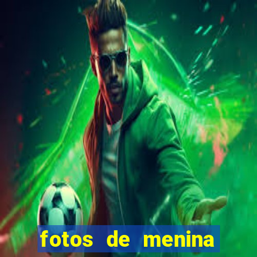 fotos de menina cacheada no espelho