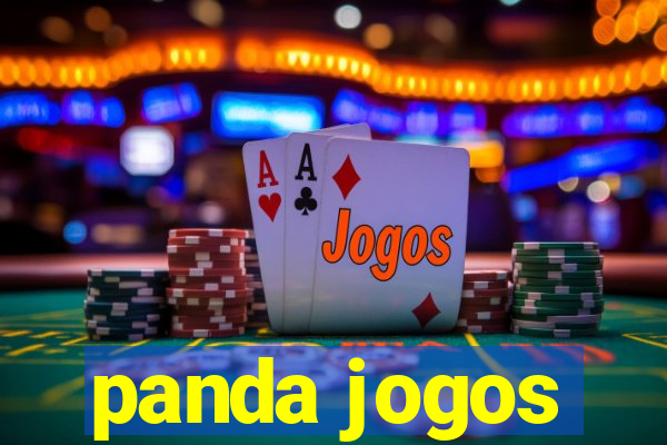 panda jogos