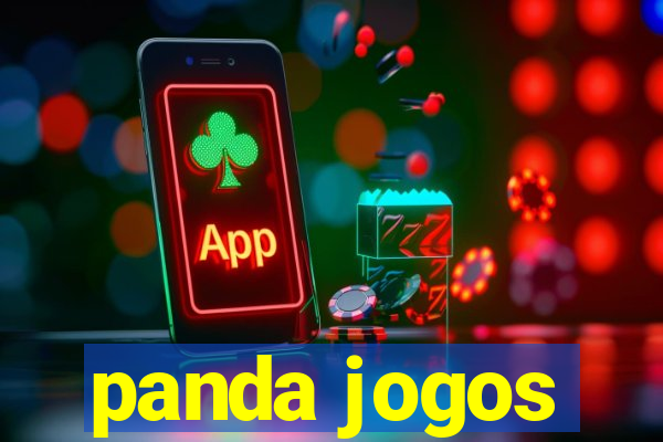 panda jogos