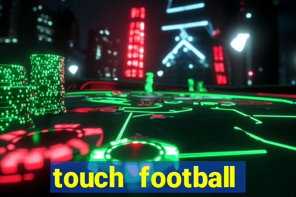 touch football script pastebin