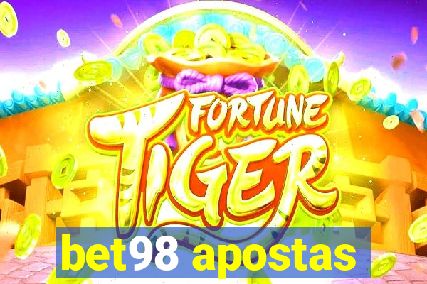 bet98 apostas