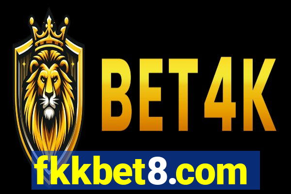 fkkbet8.com