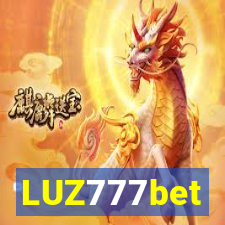 LUZ777bet