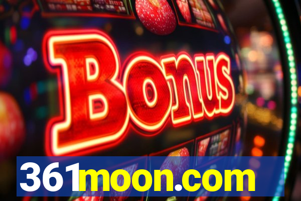 361moon.com