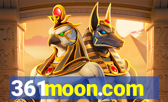 361moon.com