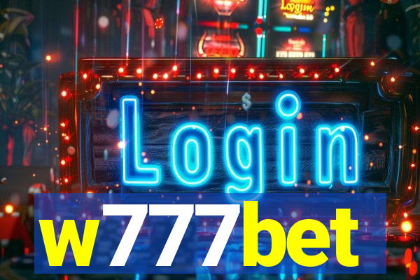 w777bet