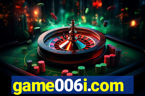 game006i.com