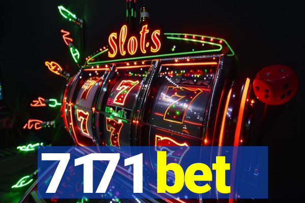 7171 bet