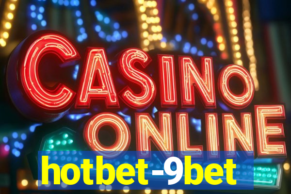 hotbet-9bet