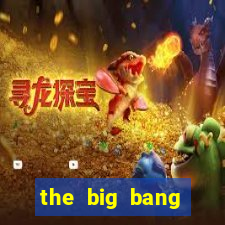 the big bang theory temporada 1 dublado online