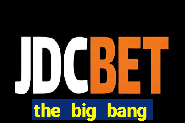 the big bang theory temporada 1 dublado online