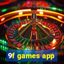 9f games app