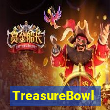 TreasureBowl treasure bowl melhor horário para jogar