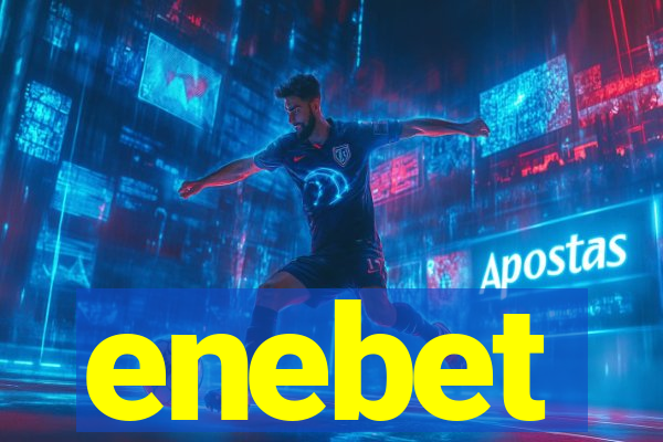 enebet