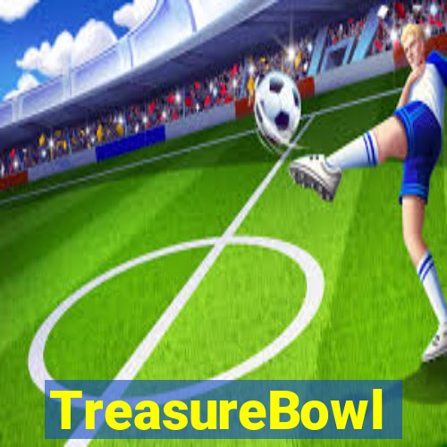 TreasureBowl treasure bowl como ganhar