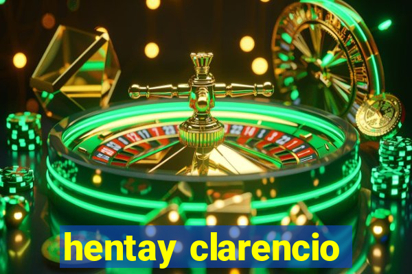 hentay clarencio