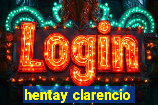 hentay clarencio