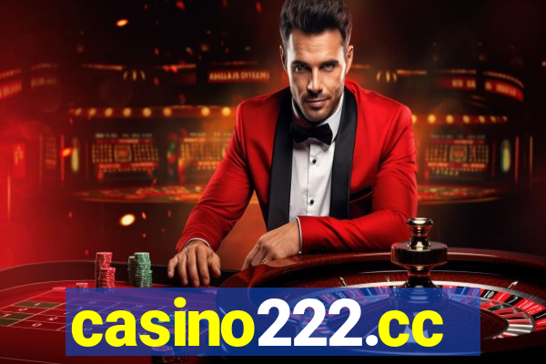 casino222.cc