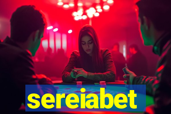 sereiabet