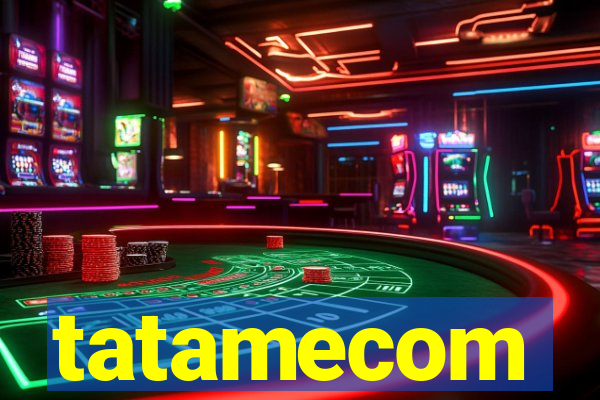 tatamecom