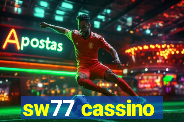 sw77 cassino