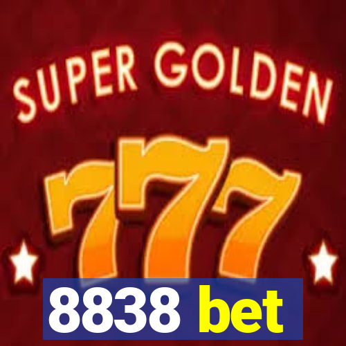8838 bet