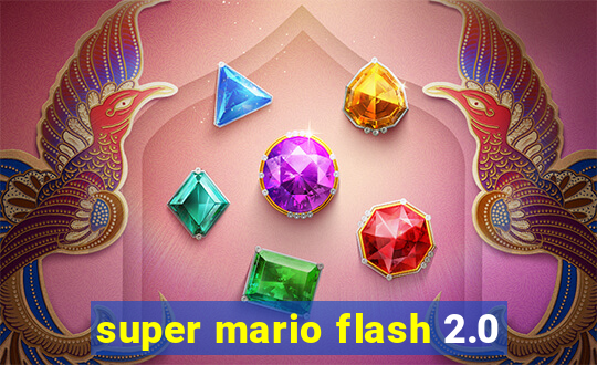 super mario flash 2.0