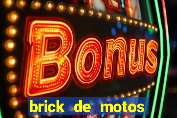 brick de motos porto alegre