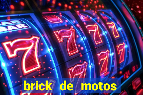 brick de motos porto alegre